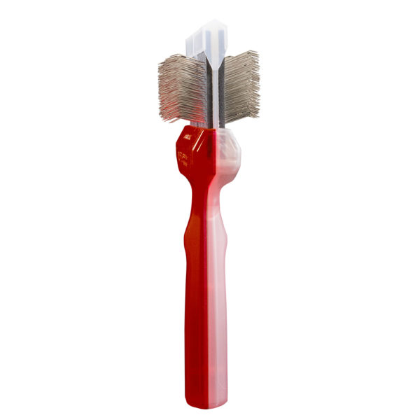 Brosse Activet Duo Undercoater – Image 3