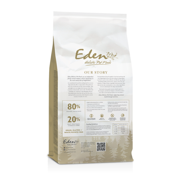 Eden Cuisine Originale 12 kg – Image 2
