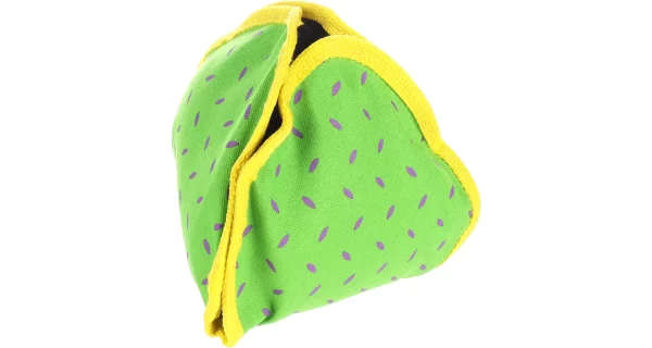 Jouet Ballistic Hide ’N Treat KONG – Image 5