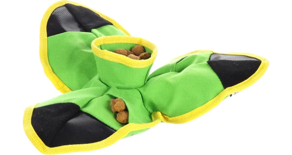 Jouet Ballistic Hide ’N Treat KONG – Image 4