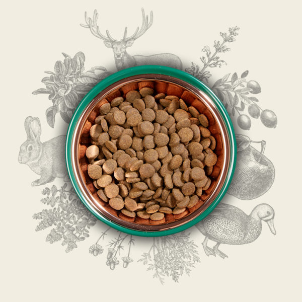 Eden Dog Country Cuisine 12 kg – Image 3
