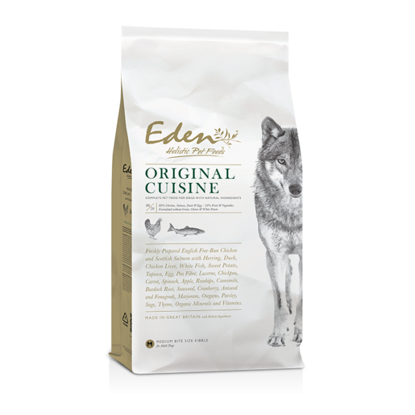 Eden Cuisine Originale 12 kg