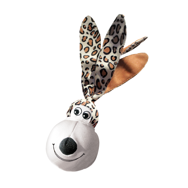 Jouet Wubba Floppy Ear  KONG – Image 2