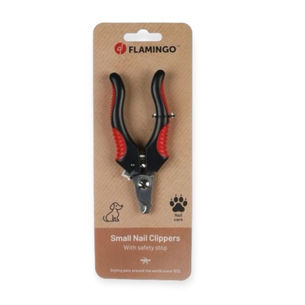 PINCE À ONGLES Flamingo – Image 3