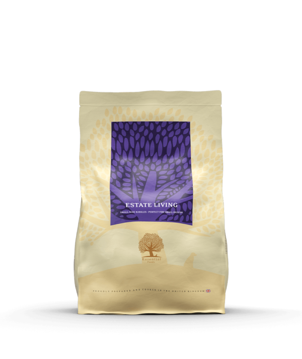 Estate Living - Essential Foods 2,5kg