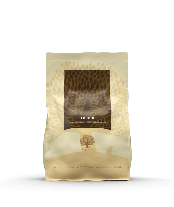 Older - Essential Foods 2,5 kg
