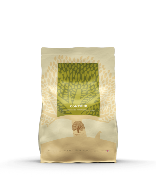 Contour - Essential Foods  2,5 kg