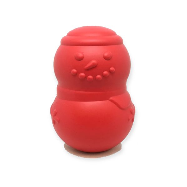 Bonhomme de Neige Soda pop