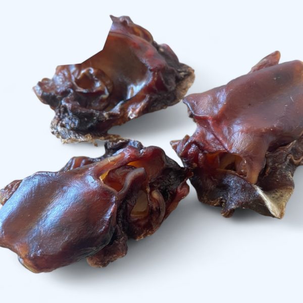 Cartilage nasal de boeuf Dolce vita dog
