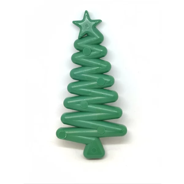 Sapin de Noël en Nylon Soda pup