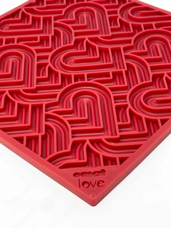 Tapis Saint valentin Soda pup – Image 2