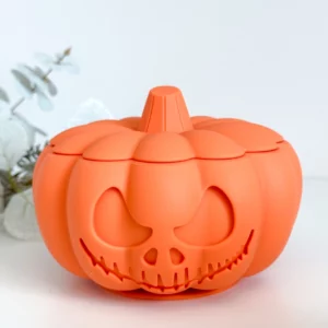 Citrouille  de Hallowenn orange