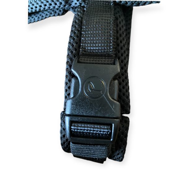 Harnais MESH Y CONFORT - Petlando NOIR – Image 5
