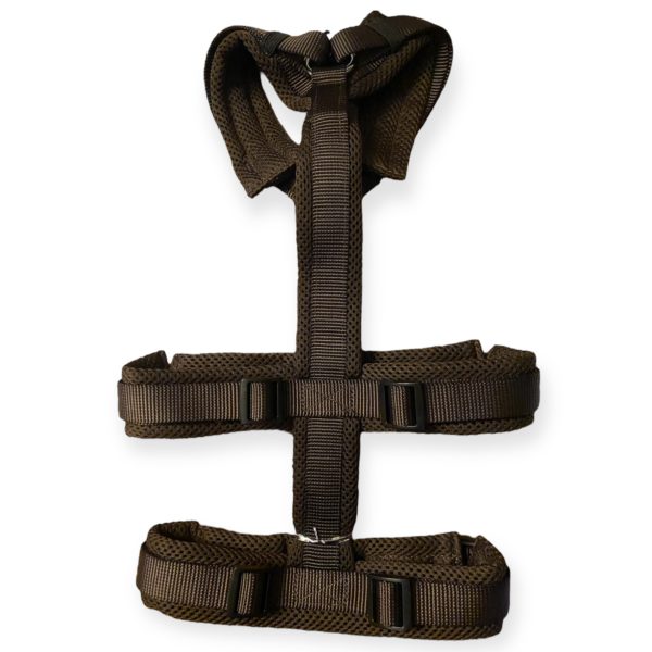 Harnais MESH  Safety- Petlando MOKA – Image 3
