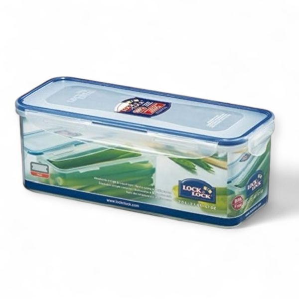 Boite Hérmetique Lock & Lock 2 L
