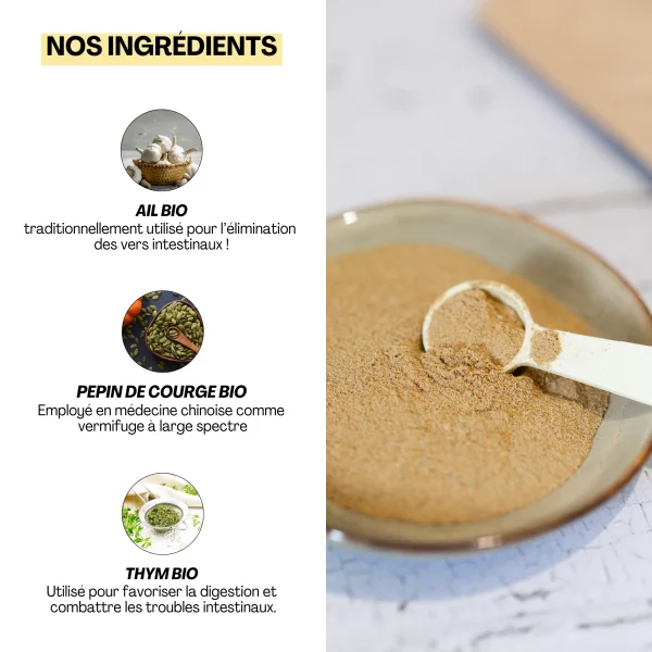 Aliment complémentaire Vermi'selles Dexter & Mango – Image 3