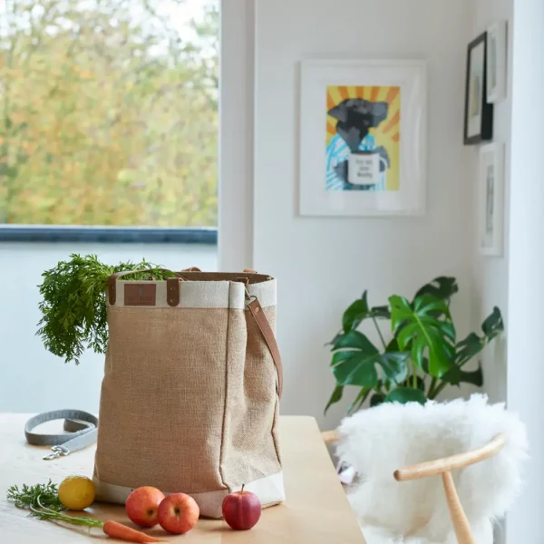 Sac de jute – Image 5