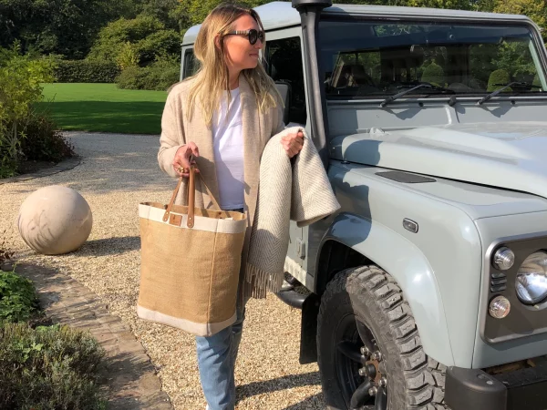 Sac de jute – Image 3