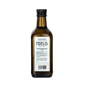 Huile de foie de morue 100 ml