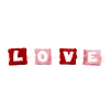 Jouet Corde d'Amour WufWuf
