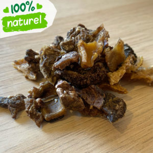 Les p'tits croquants  Dolcevita Dog