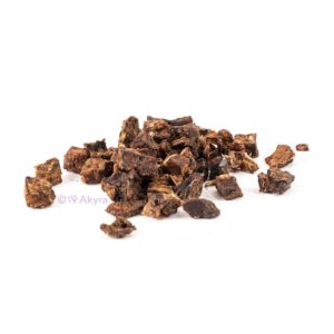 Friandises poumon de boeuf 500gr-Akyra