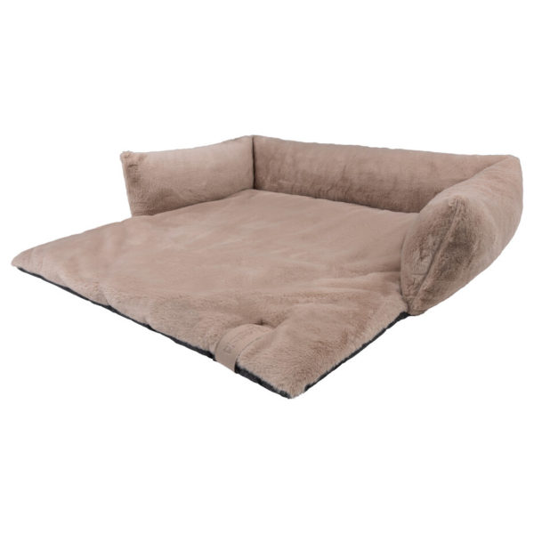 Canapé-lit NUZZLE Taupe