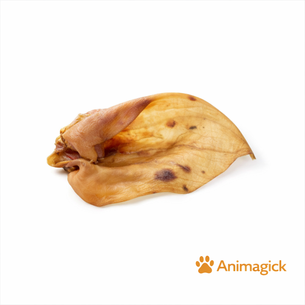 Oreilles de cochon XXL Allemand