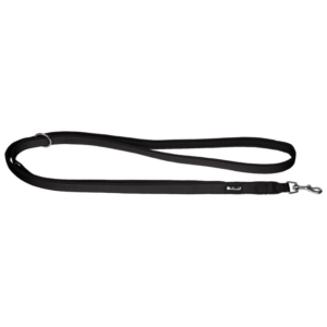 Laisse MESH 3 M ajustable - Petlando Noir