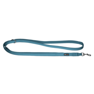 Laisse MESH 3 M ajustable - Petlando Pétrole