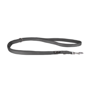 Laisse MESH 3 M ajustable - Petlando Gris