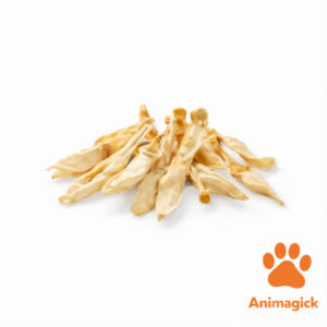 Oreilles de lapin Blanches 250 gr - Allemagne