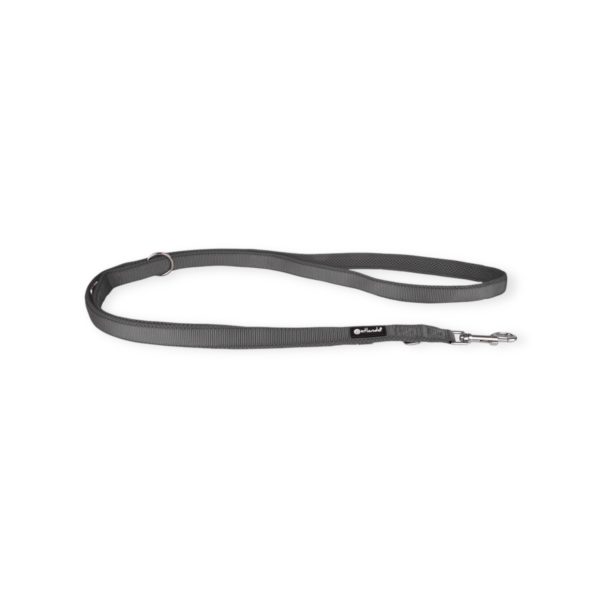Laisse MESH 3 M ajustable - Petlando Gris