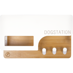 Premium Dogstation 45 x 25 x 9 cm Petlando