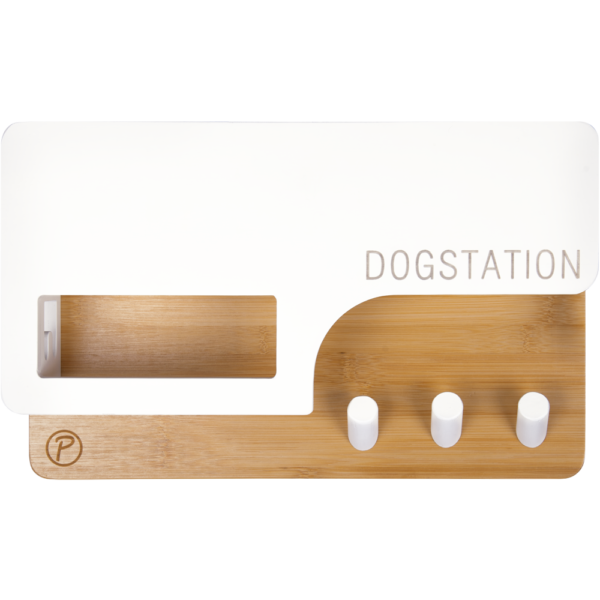 Premium Dogstation 45 x 25 x 9 cm Petlando