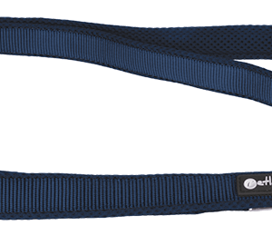 Laisse MESH 3 M  LEINE ajustable - Bordeau  Petlando