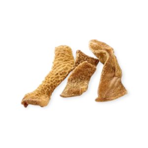 Rumen de boeuf séché 500 gr