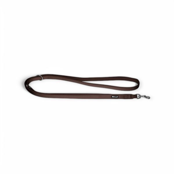 Laisse MESH 3 M ajustable - Petlando Moka