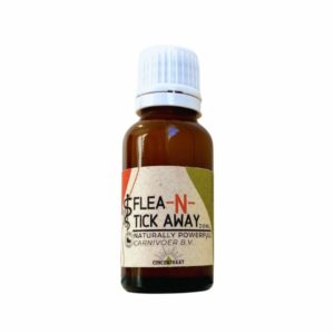Flea 'N Tick Away concentré 20ML