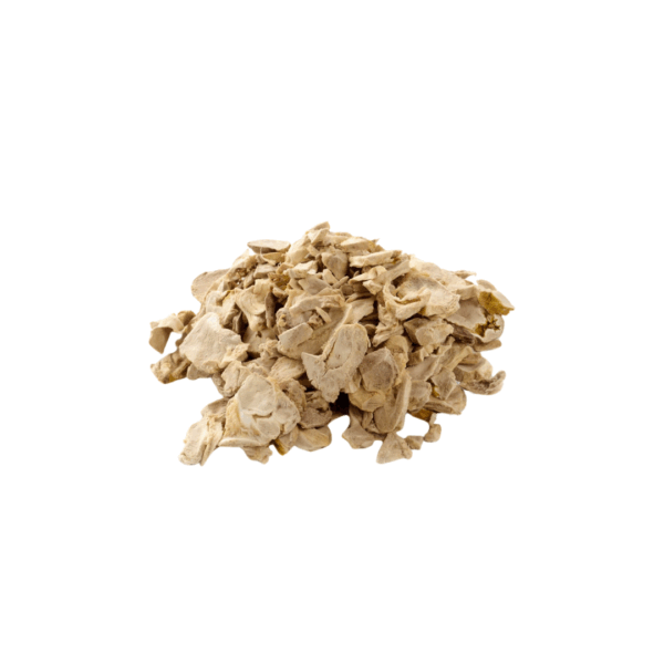 Gésier de poulet Lyophilisés 100 gr