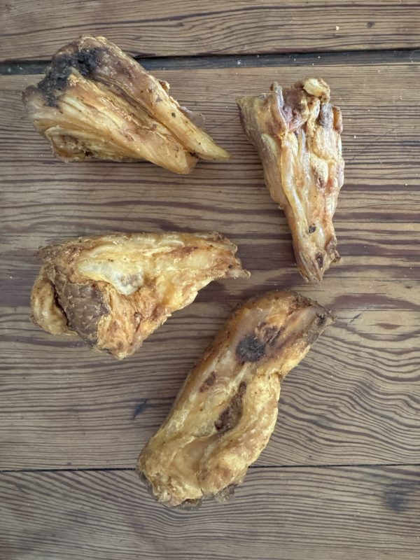 Tendon d'Achille de boeuf épais – Image 2
