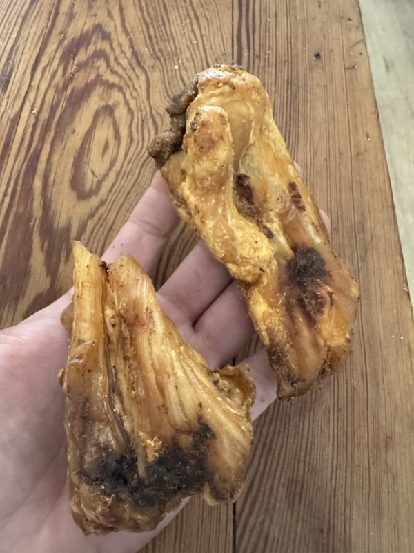 Tendon d'Achille de boeuf épais – Image 3