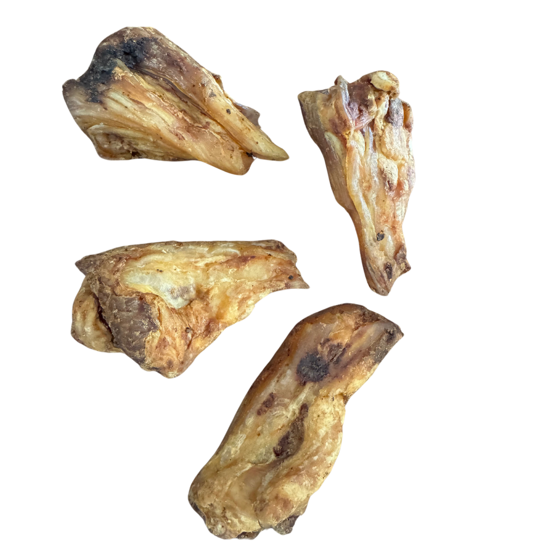 Tendon d'Achille de boeuf épais Allemand