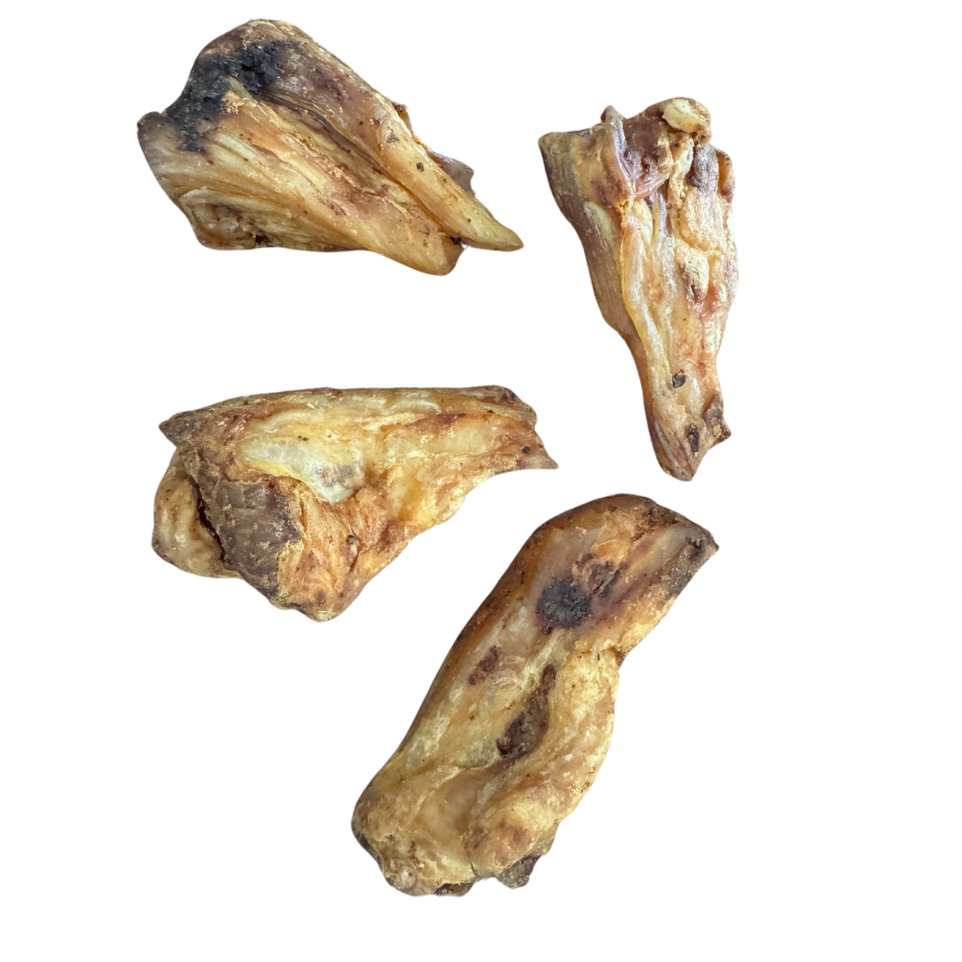 Tendon d'Achille de boeuf épais