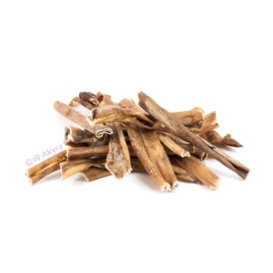 Peaux de cerf 250 gr Akyra