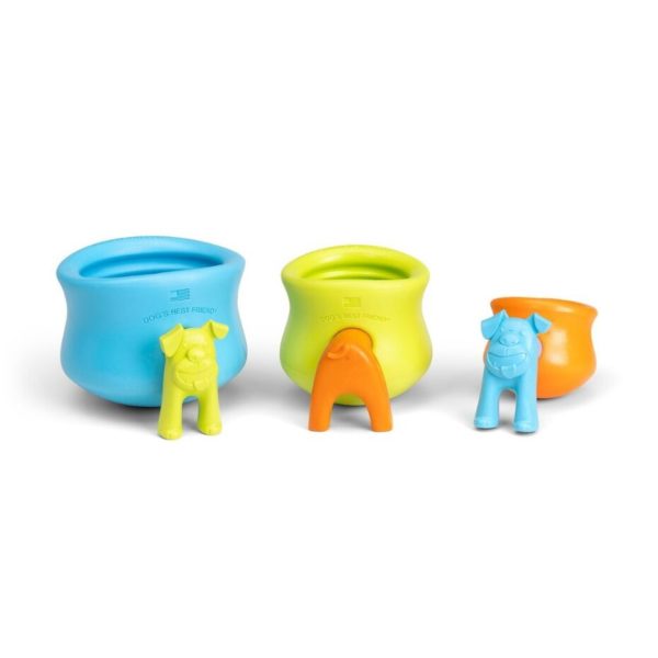 Toppl Stopper -West Paw - – Image 4