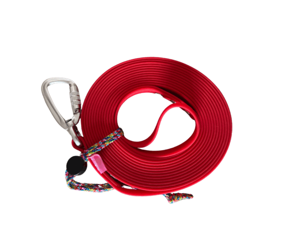 hexa rouge sécurisé