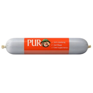 Boudin dinde longue conservation  Darf  200gr