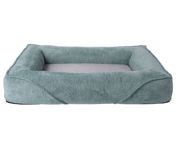 Petlando Lit orthopédique Korfu  Ortho Menthe-Mint