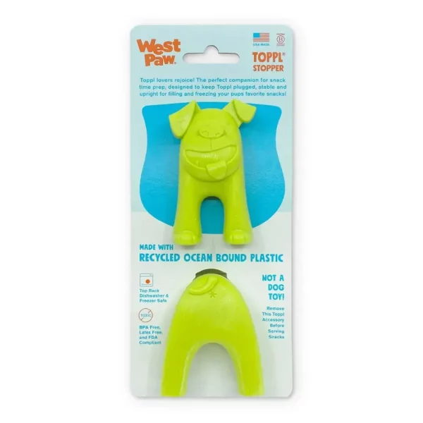 Toppl Stopper -West Paw - – Image 6